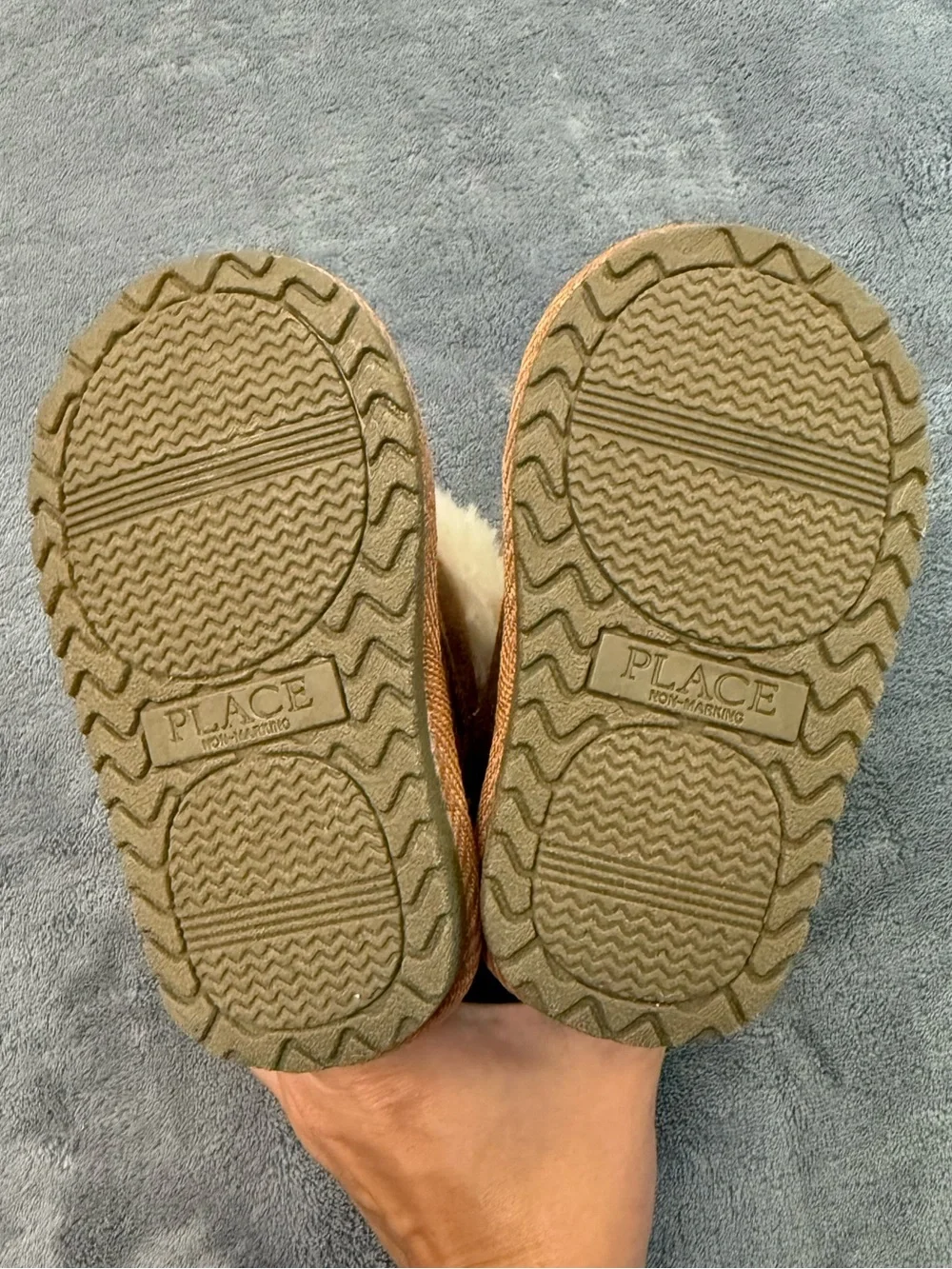The Children’s Place Boots